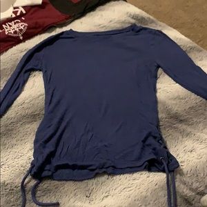 Women’s long sleeve